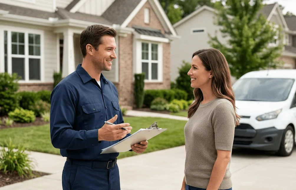 Mold Remediation Jay, ME FAQs